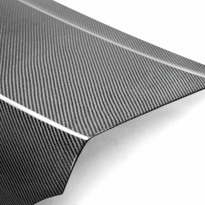 Seibon 98-04 Lexus GS Series OEM-Style Carbon Fiber Trunk/Hatch TL9804LXGS-OE