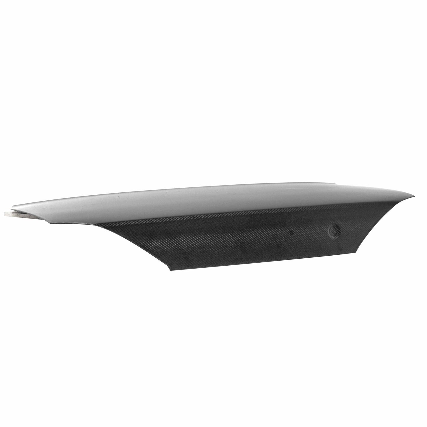 Seibon 99-01 Nissan S15 OEM Carbon Fiber Trunk Lid TL9901NSS15