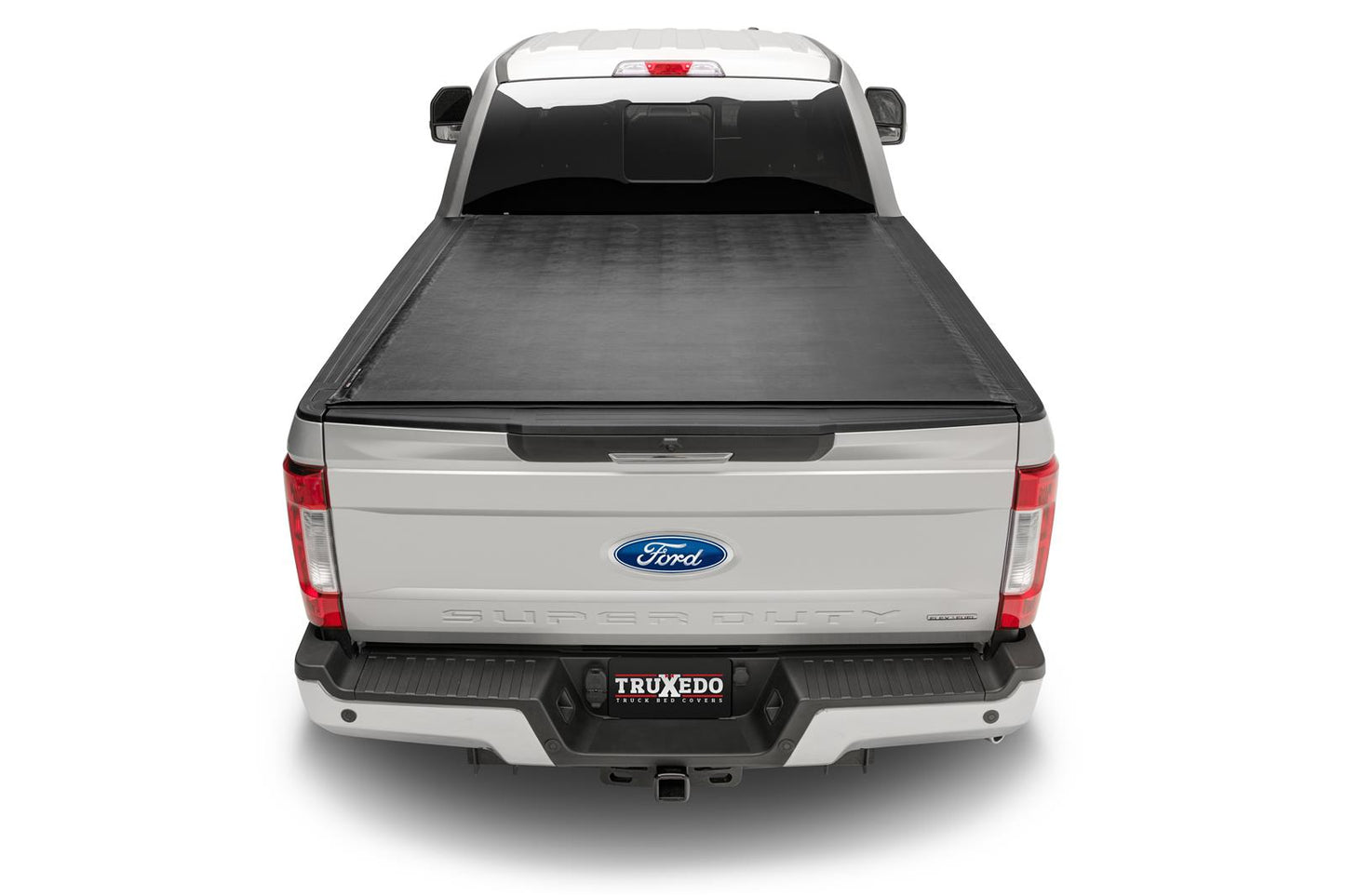 TruXedo Sentry Tonneau Covers 1579101