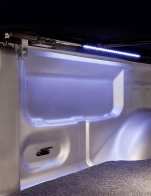 TruXedo Battery Powered B-Light Tonneau Lighting Systems 1704998