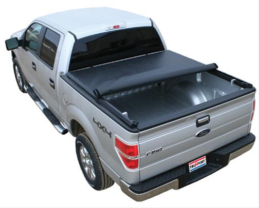 TruXedo TruXport Tonneau Covers 297601