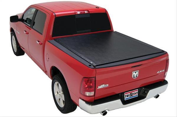 TruXedo Lo Pro Tonneau Covers 545901