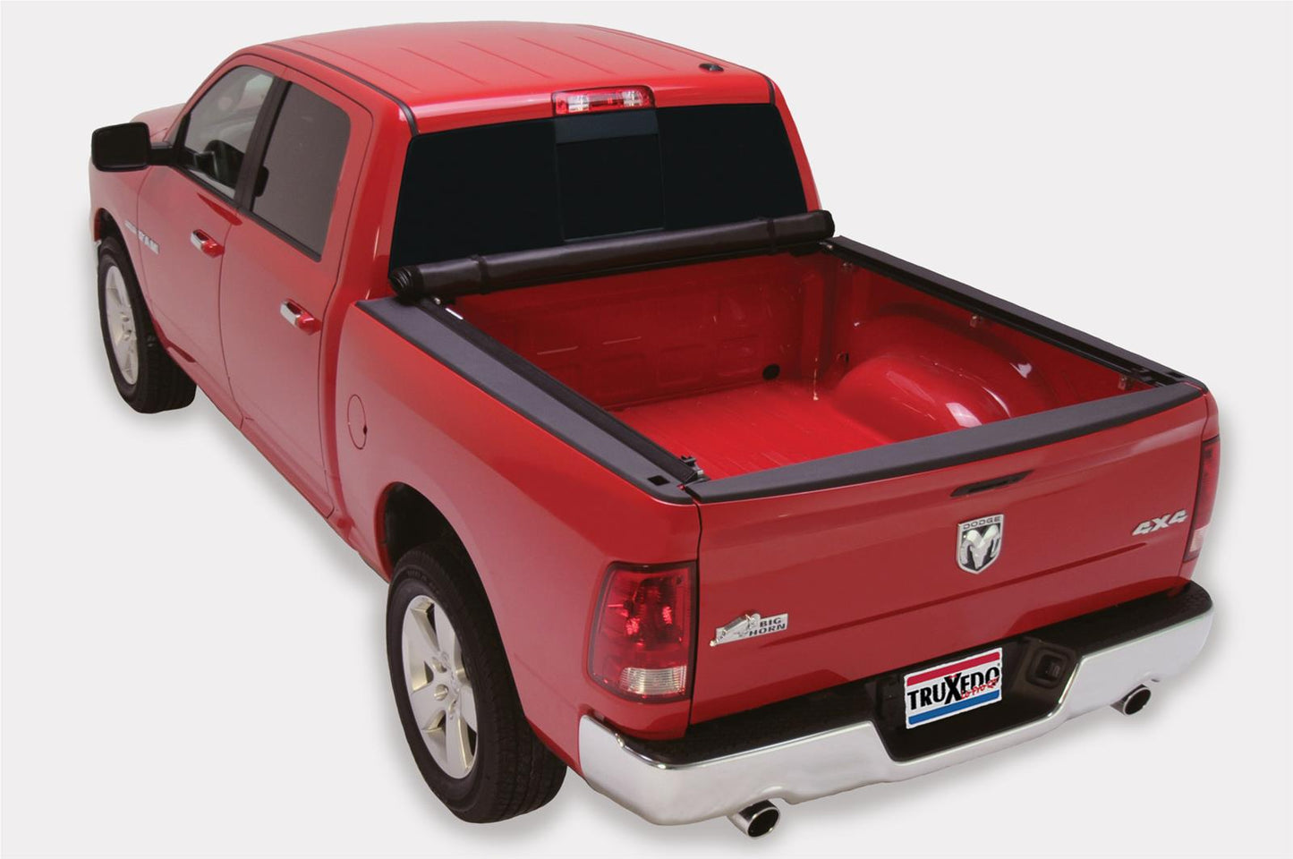 TruXedo Lo Pro Tonneau Covers 546901