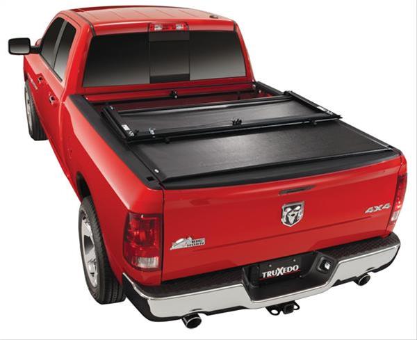 TruXedo Deuce Tonneau Covers 746901