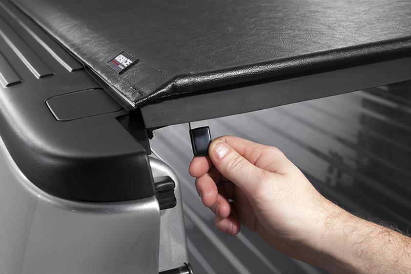 TruXedo Deuce Tonneau Covers 746901