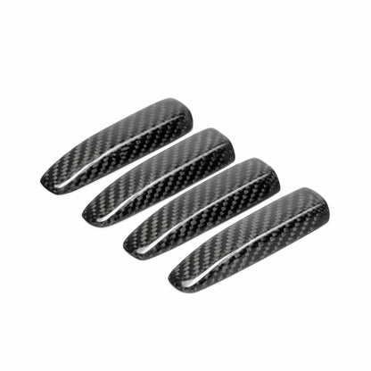 Seibon 2017 Honda Civic Type-R Carbon Fiber Tailgate Vortex Generator TVG17HDCVR