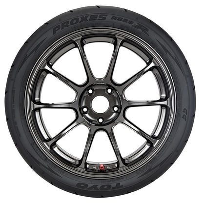 Toyo Proxes R888R Tires 104740