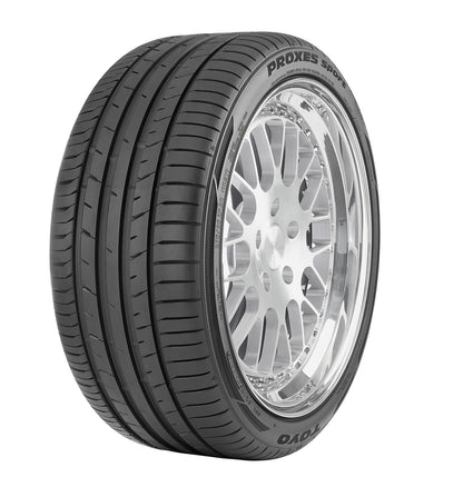 Toyo Proxes Sport Tires 136130