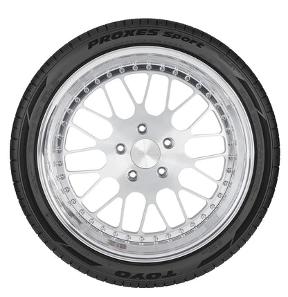 Toyo Proxes Sport Tires 136770