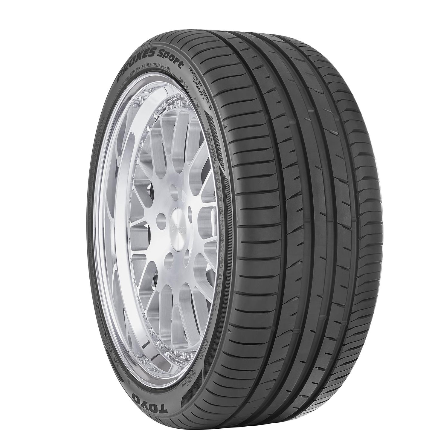 Toyo Proxes Sport Tires 132870
