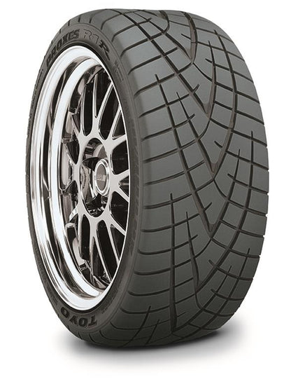 Toyo Proxes R1R Tires 173230