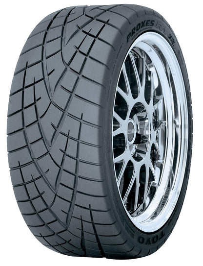 Toyo Proxes R1R Tires 173230