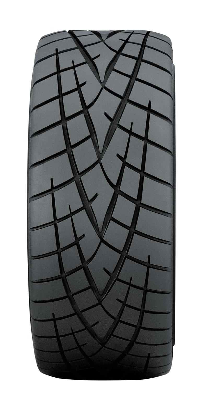 Toyo Proxes R1R Tires 145080