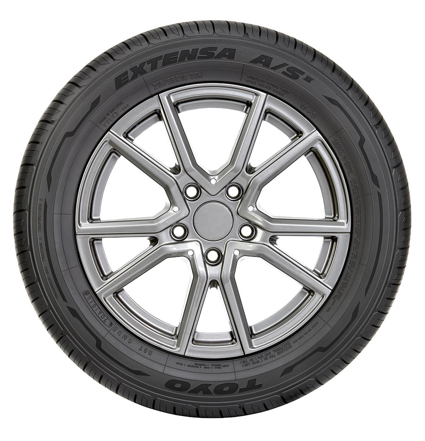 Toyo Extensa A/S II Tires 147870