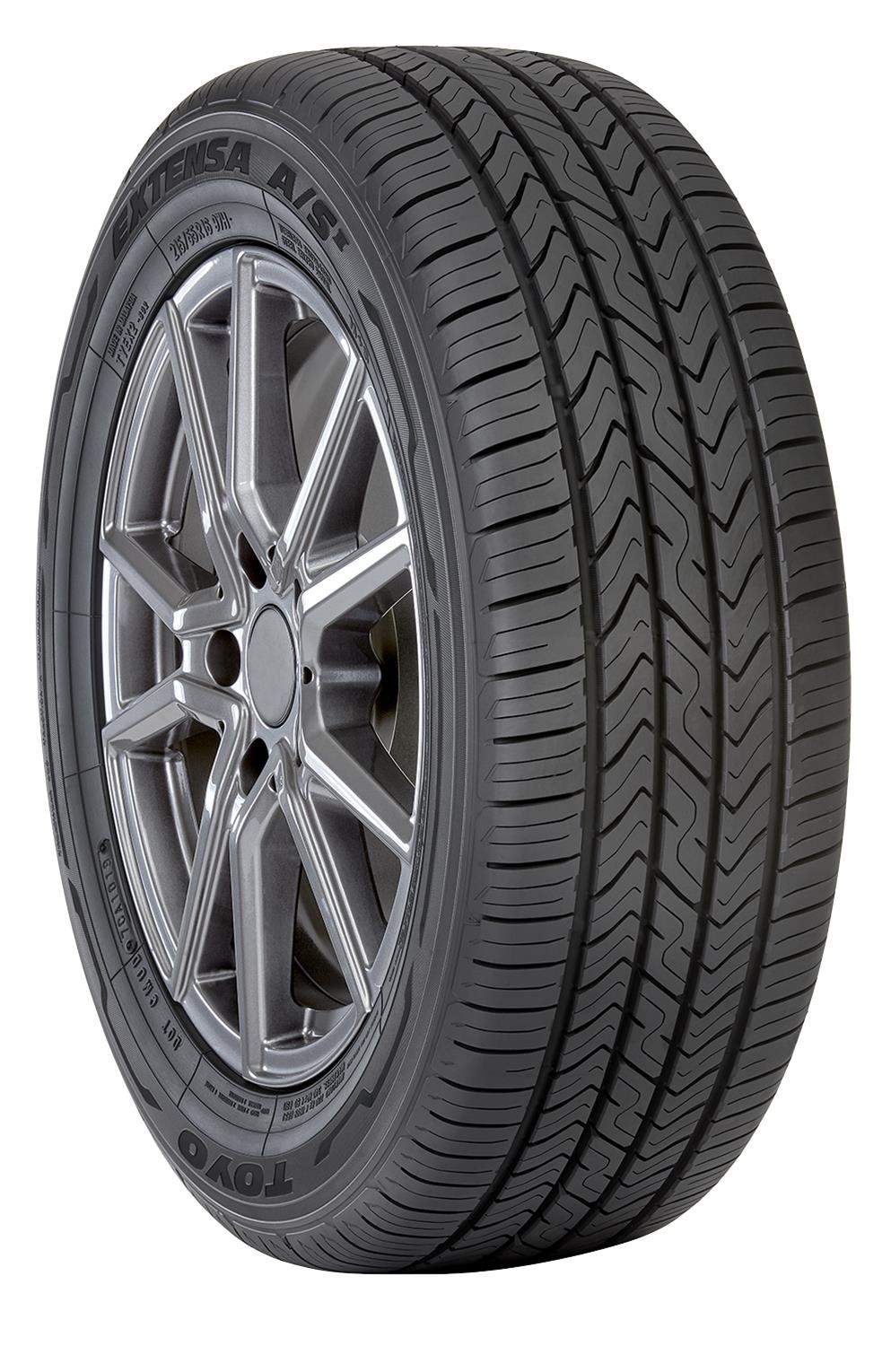 Toyo Extensa A/S II Tires 147870
