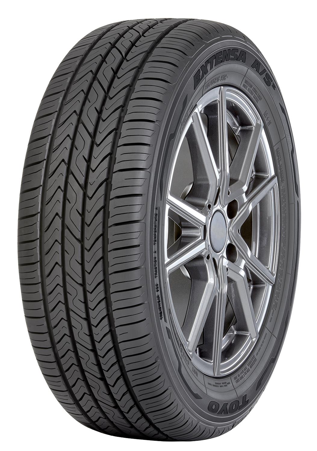 Toyo Open Country Q/T Tires 318430