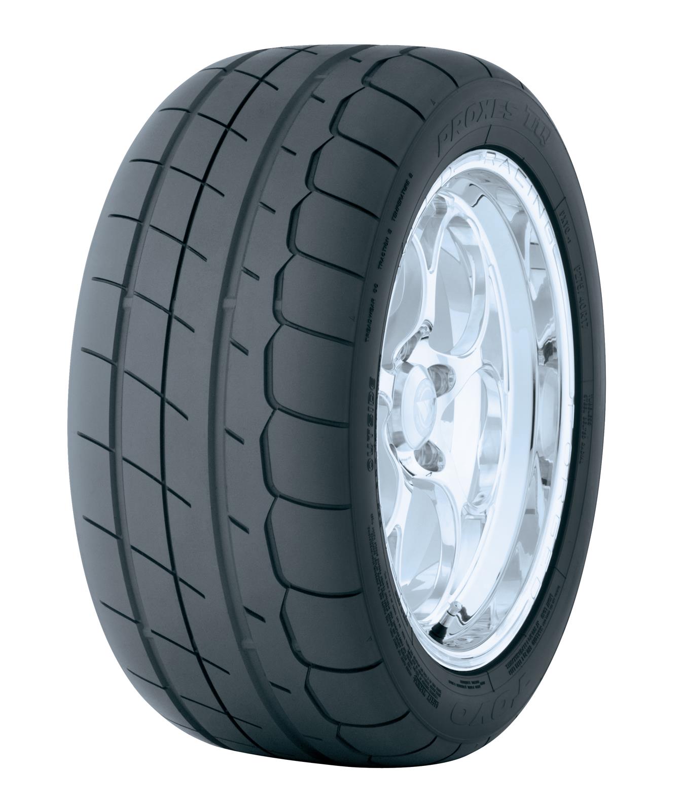 Toyo Proxes TQ Tires 172030