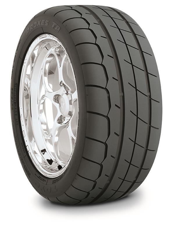 Toyo Proxes TQ Tires 172030