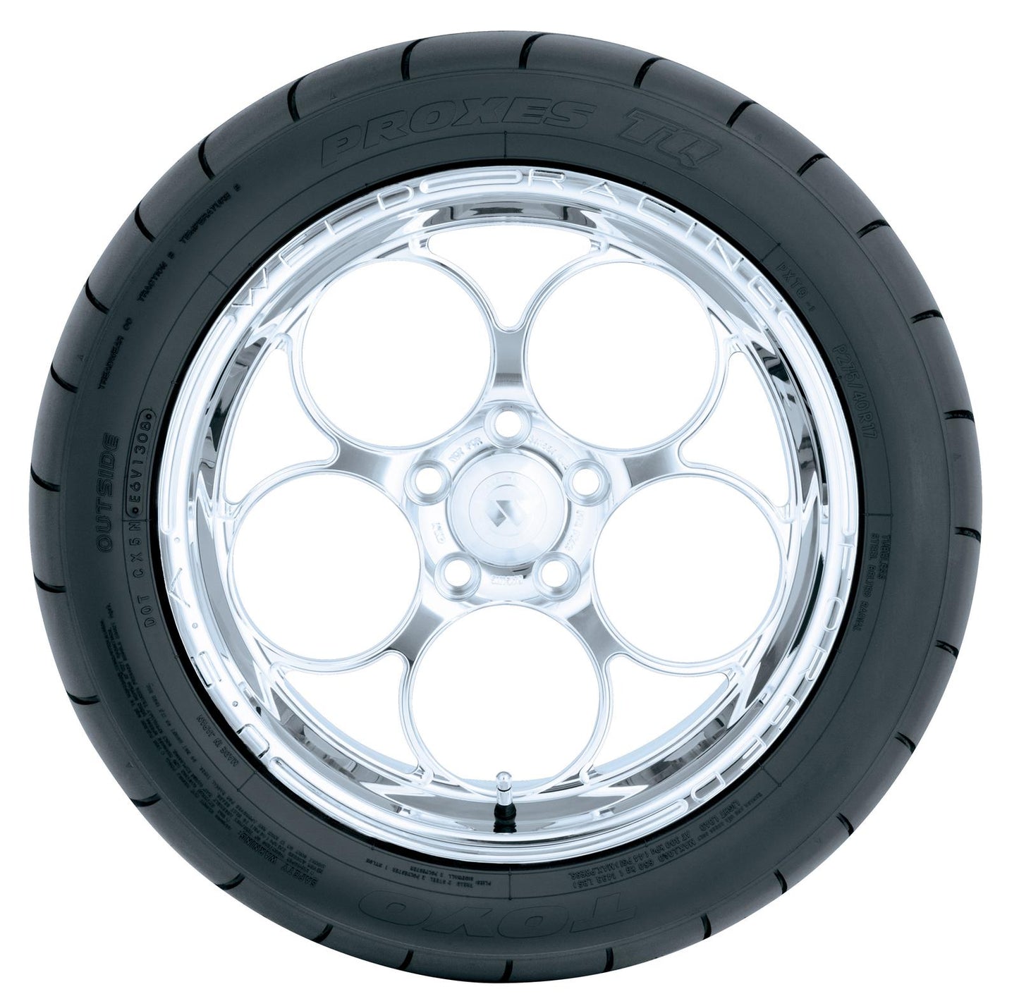 Toyo Proxes TQ Tires 172030