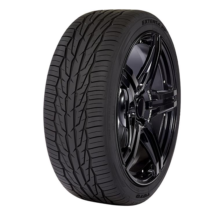 Toyo Extensa HP II Tires 196290