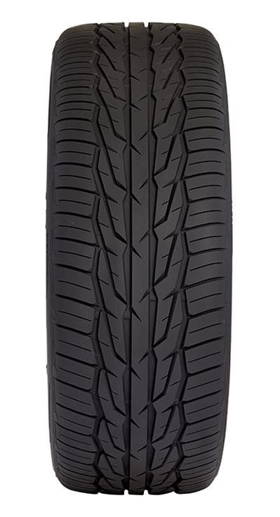Toyo Extensa HP II Tires 196090