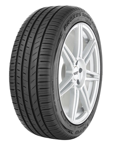 Toyo Proxes Sport A/S Tires 214550