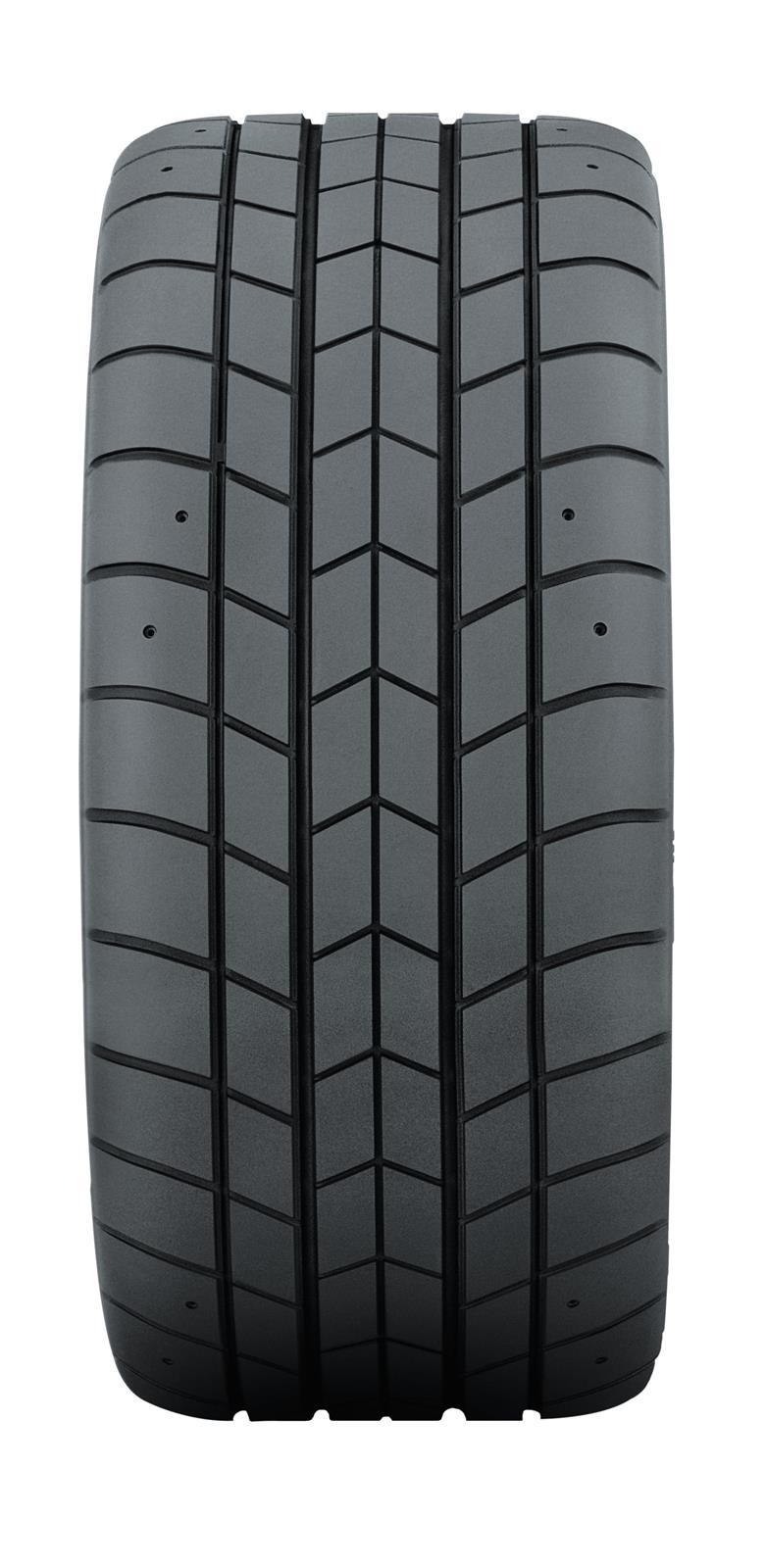 Toyo Proxes RA1 Tires 236830