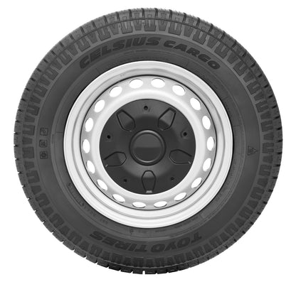 Toyo Celsius Cargo Tires 238470