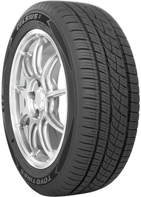 Toyo Celsius II Tires 243920