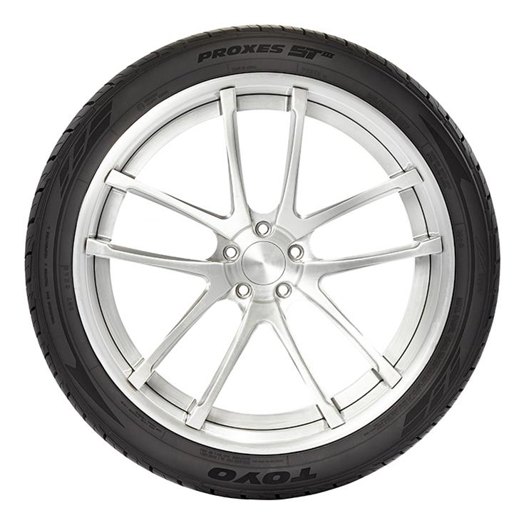 Toyo Proxes ST III Tires 247280