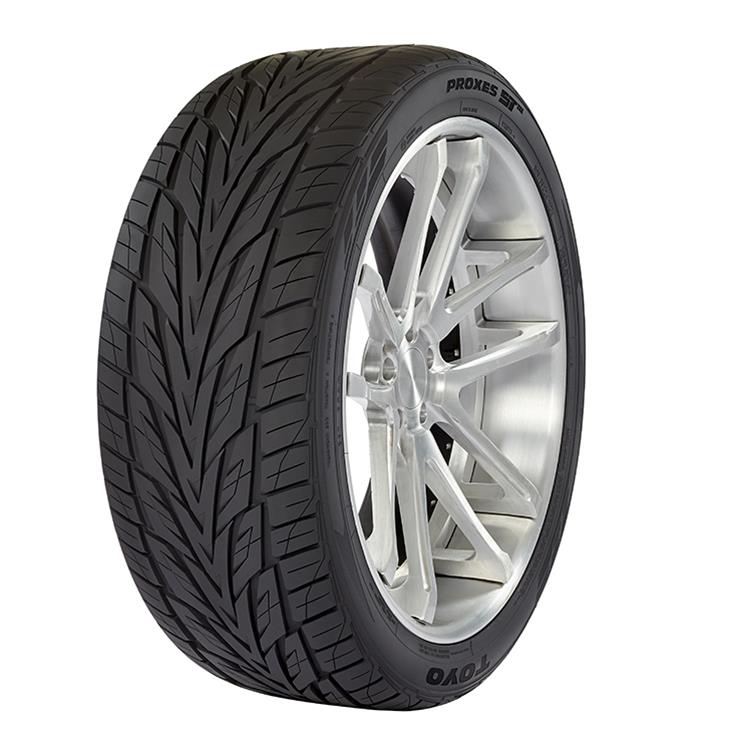 Toyo Proxes ST III Tires 247310