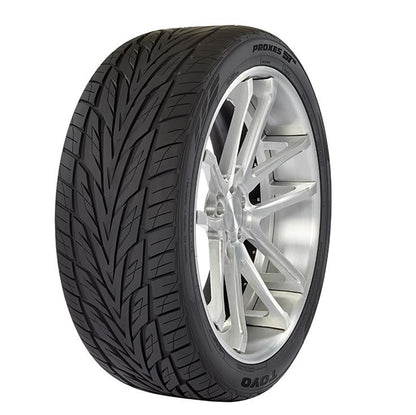 Toyo Proxes ST III Tires 247620