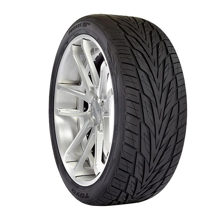 Toyo Proxes ST III Tires 247020