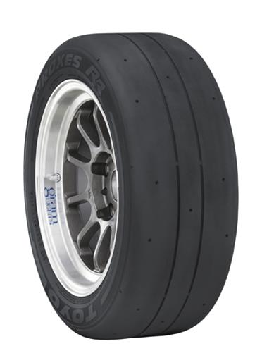 Toyo Proxes RR Tires 255120