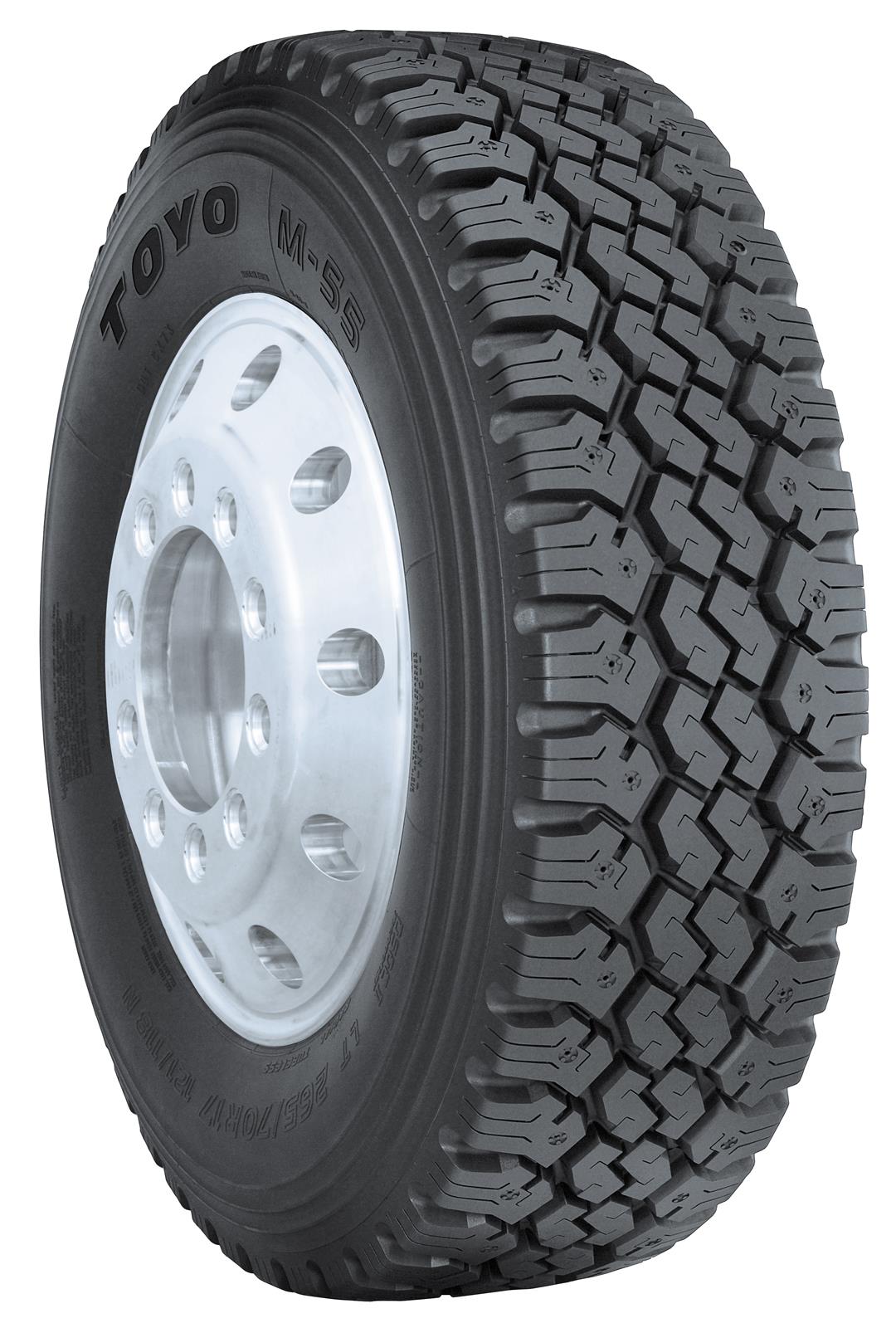 Toyo M-55 Tires 312290