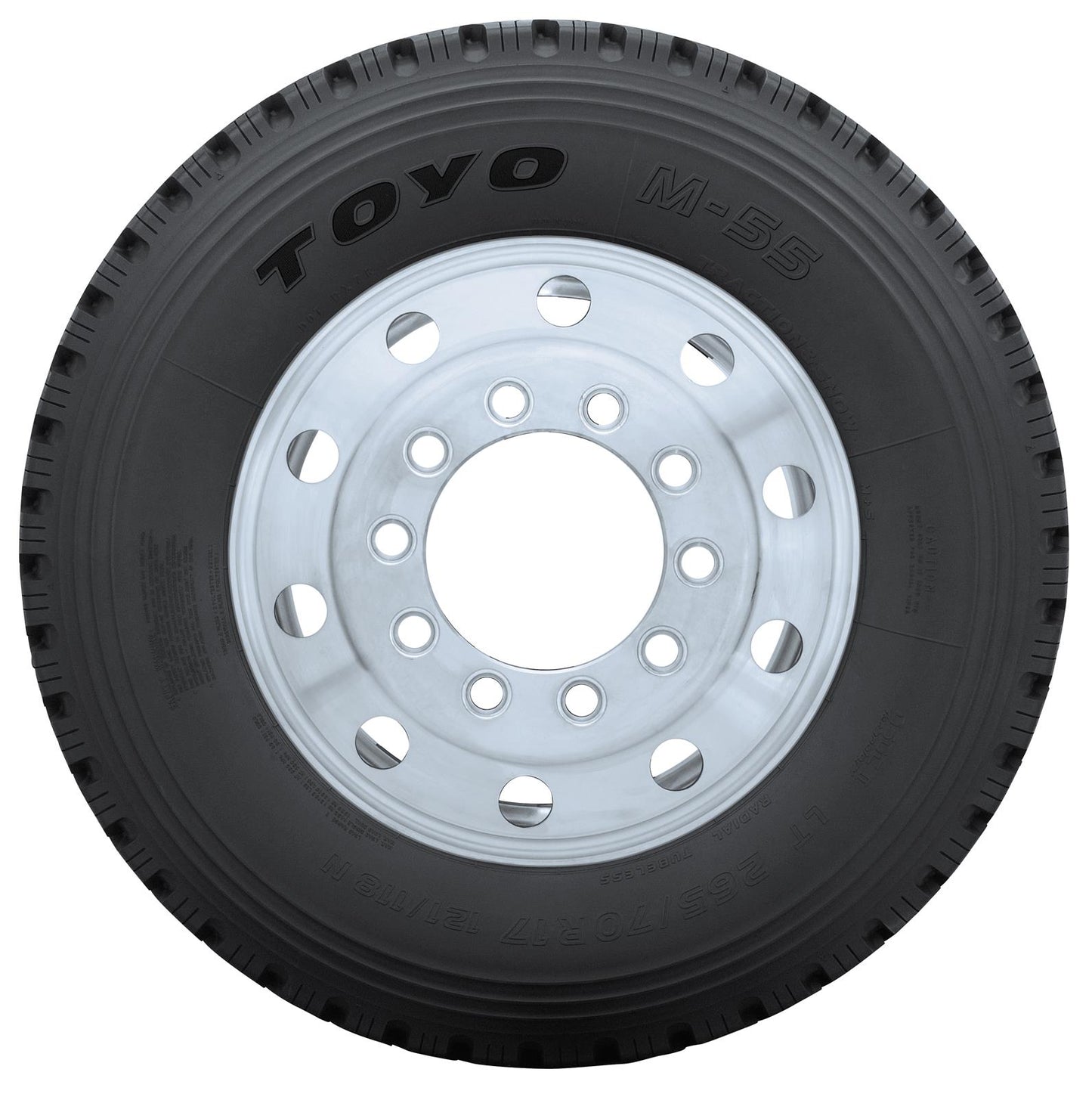 Toyo M-55 Tires 312210