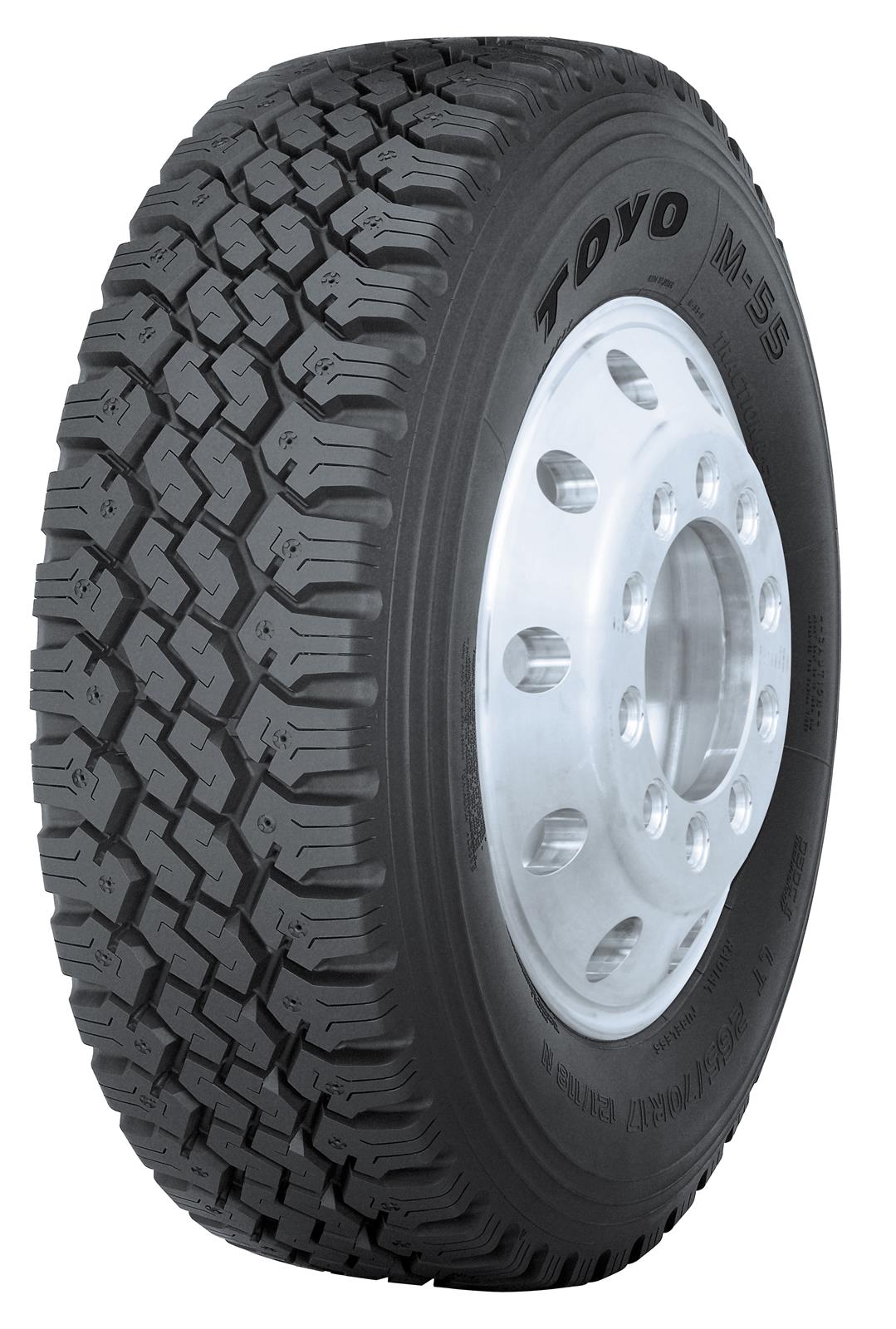 Toyo M-55 Tires 312290
