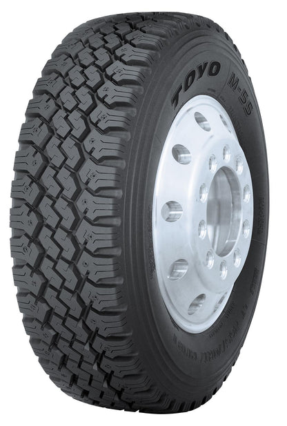 Toyo M-55 Tires 312290