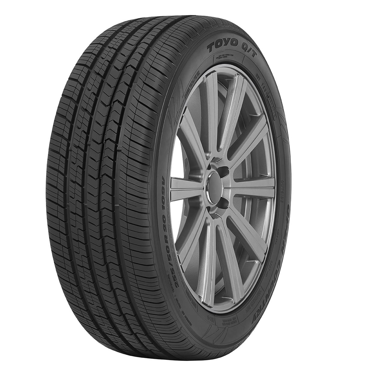 Toyo Open Country Q/T Tires 318170