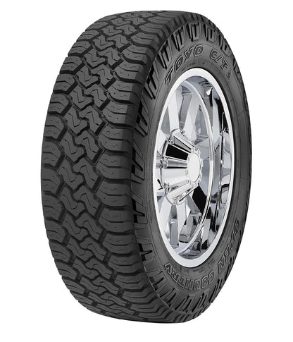 Toyo Open Country C/T Tires 345020