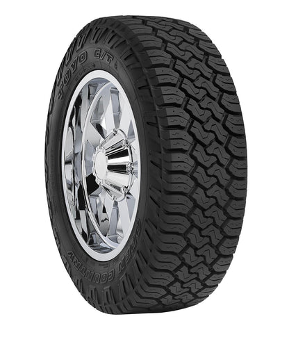 Toyo Open Country C/T Tires 345020