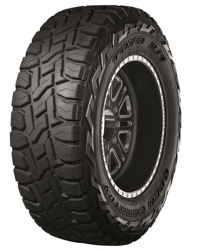 Toyo Open Country R/T Tires 350160
