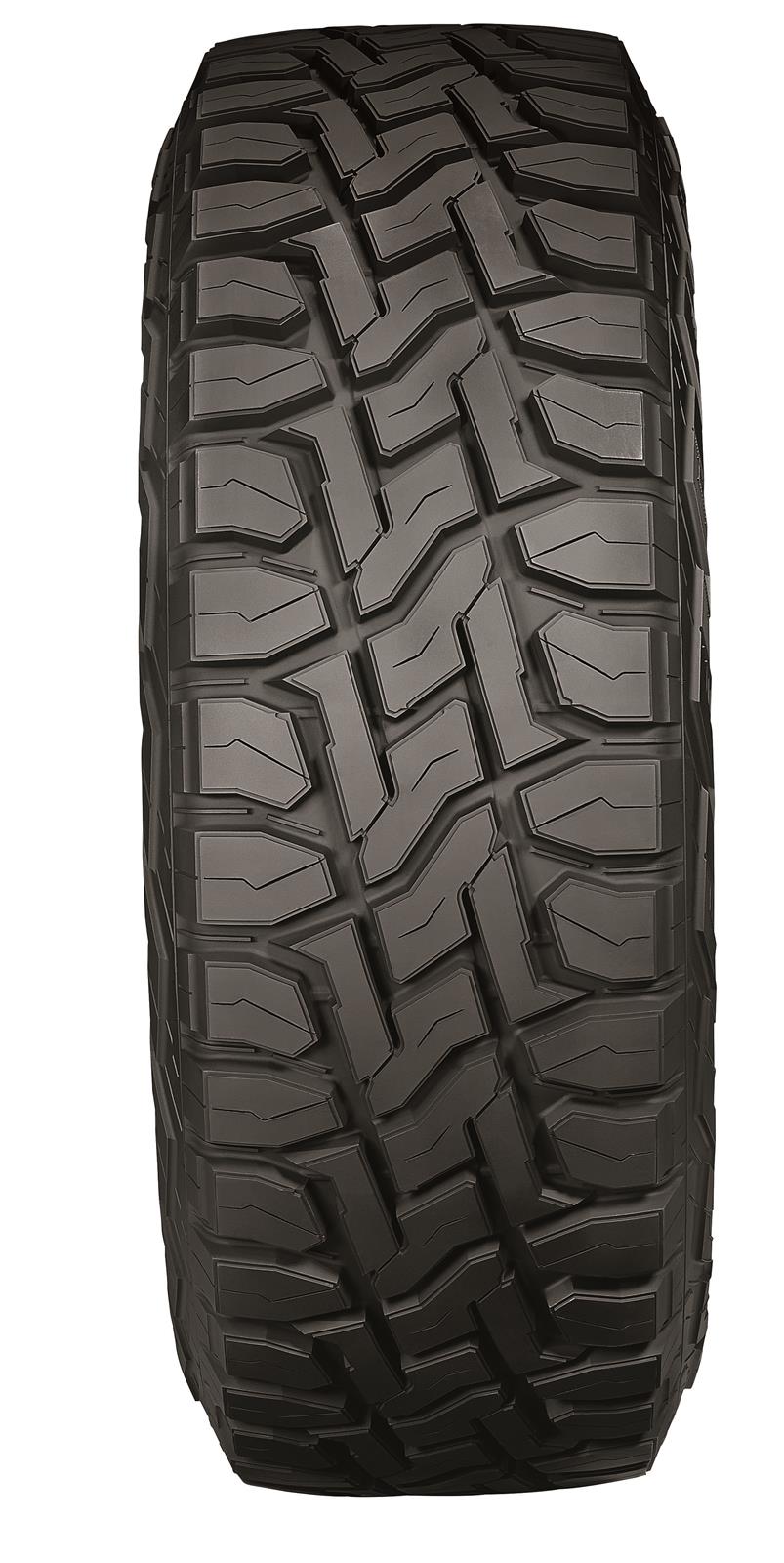 Toyo Open Country R/T Tires 350670