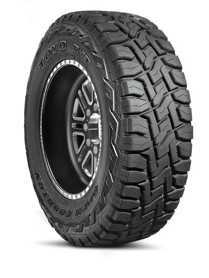 Toyo Open Country R/T Tires 353550