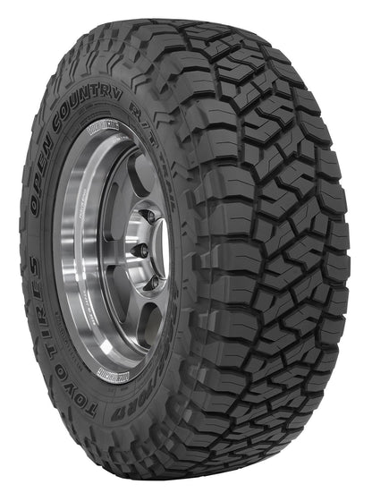 Toyo Open Country R/T Trail Tires 354120