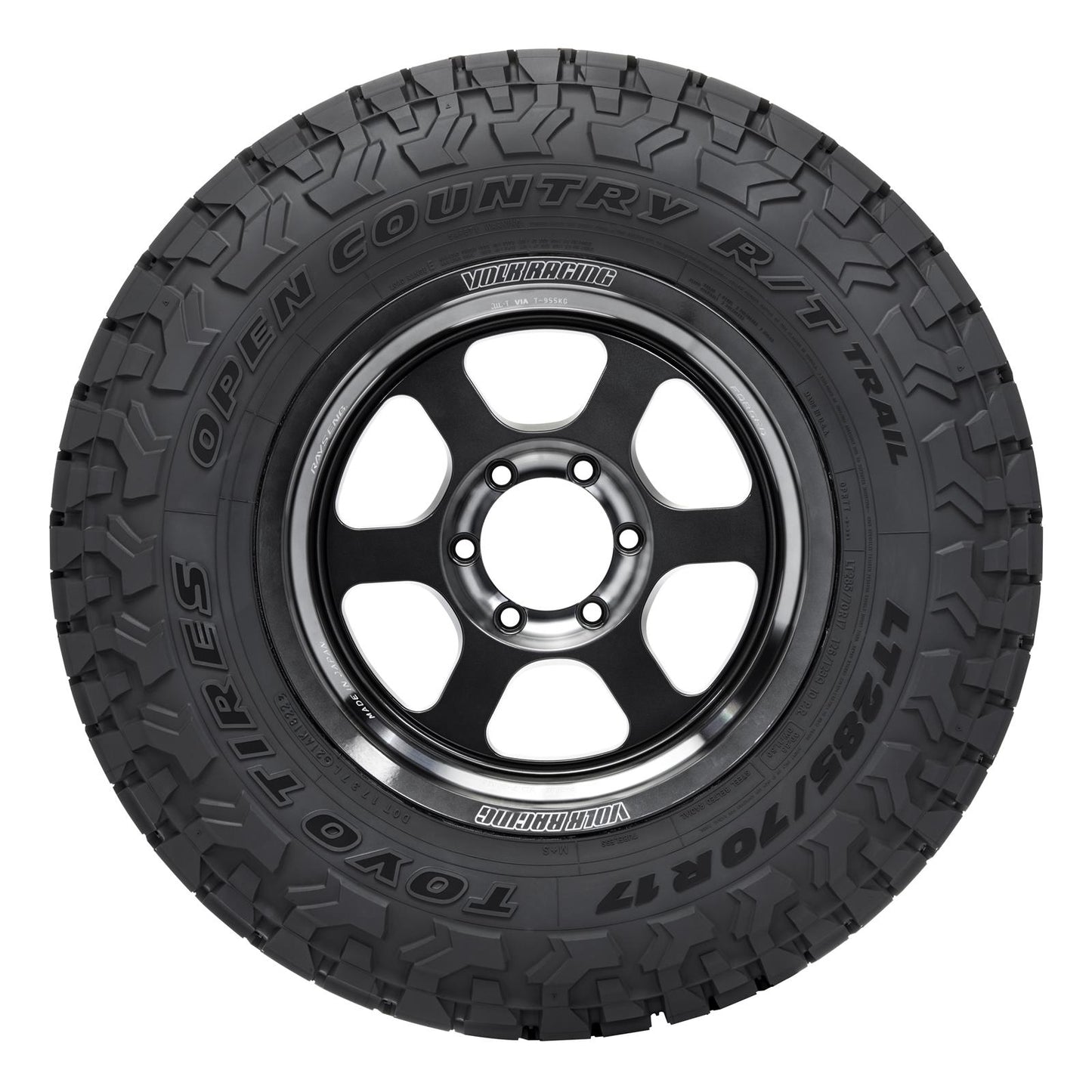 Toyo Open Country R/T Trail Tires 354280
