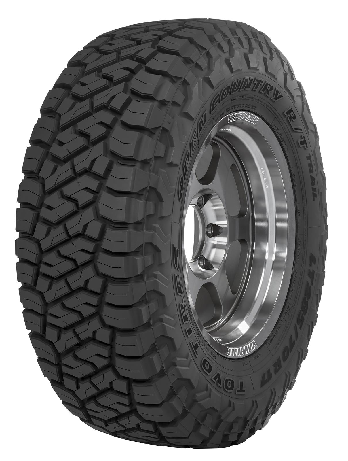 Toyo Open Country R/T Trail Tires 354140