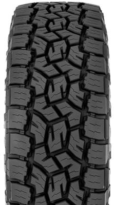 Toyo Open Country A/T III Tires 356540