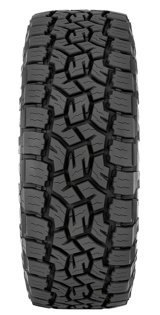 Toyo Open Country A/T III Tires 355310