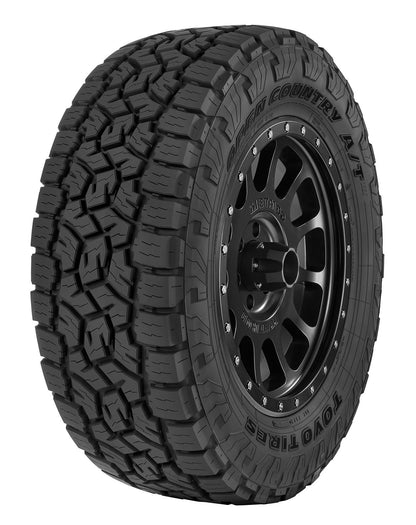 Toyo Open Country A/T III Tires 355550